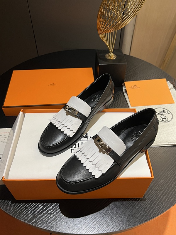 HERMES SHOES (109)