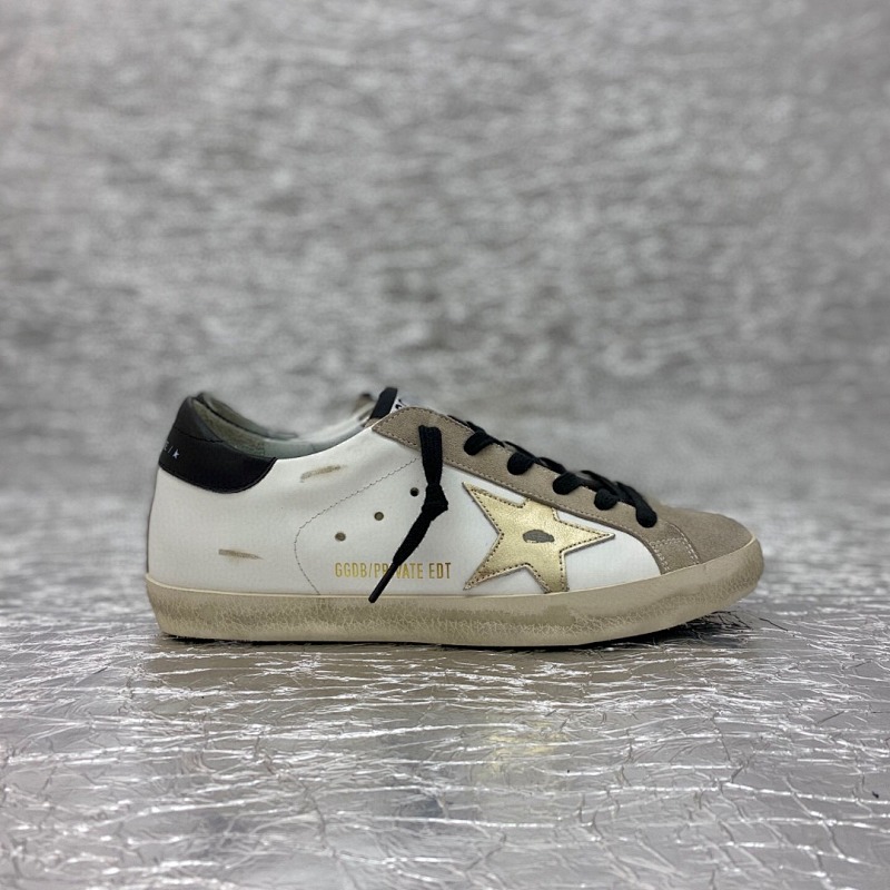 GOLDEN GOOSE SHOES (1239)