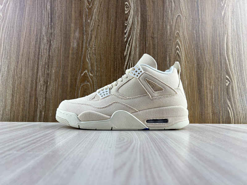 NIKE AIR JORDAN 4 (36)
