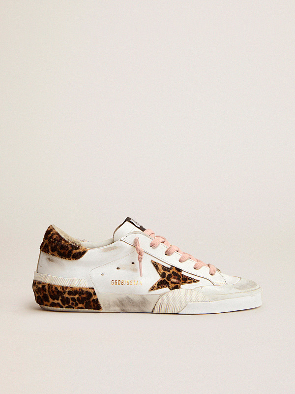 GOLDEN GOOSE SHOES (621)