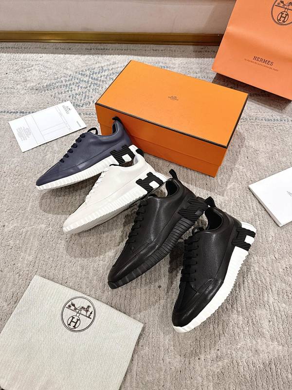 HERMES SHOES (116)