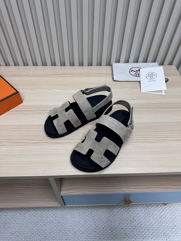 HERMES SHOES (440)