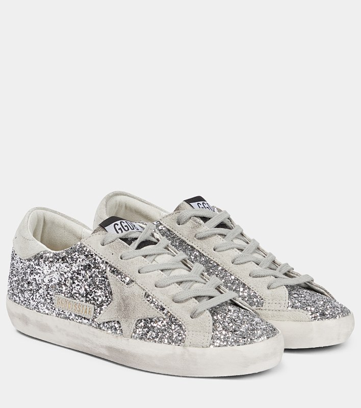 GOLDEN GOOSE SHOES (319)