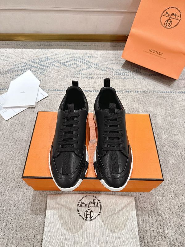 HERMES SHOES (114)