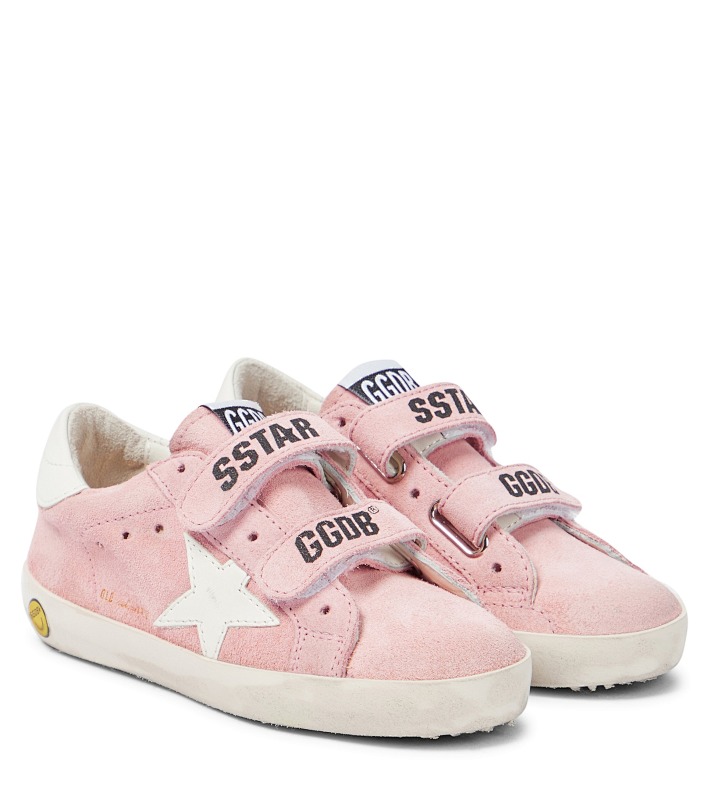 GOLDEN GOOSE SHOES (364)