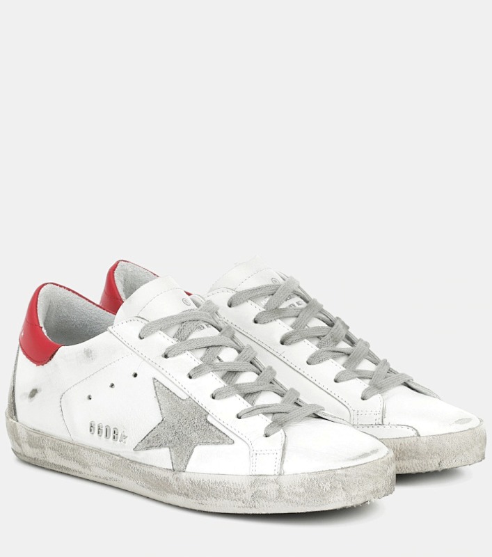 GOLDEN GOOSE SHOES (486)