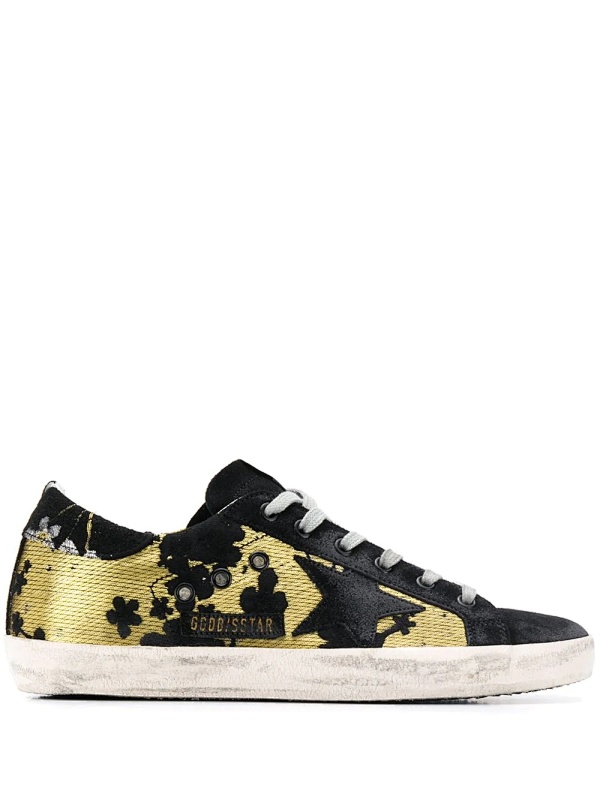 GOLDEN GOOSE SHOES (1985)