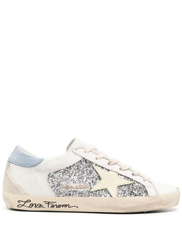 GOLDEN GOOSE SHOES (1518)