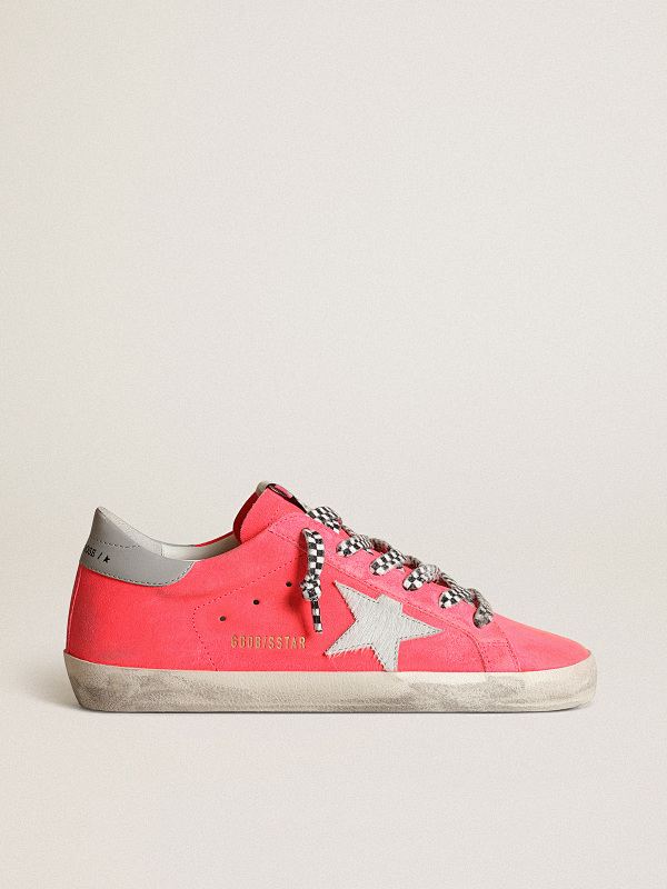 GOLDEN GOOSE SHOES (814)