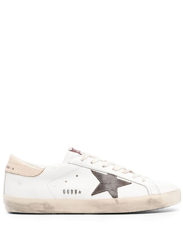 GOLDEN GOOSE SHOES (2212)