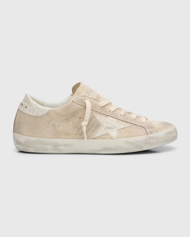 GOLDEN GOOSE SHOES (2167)