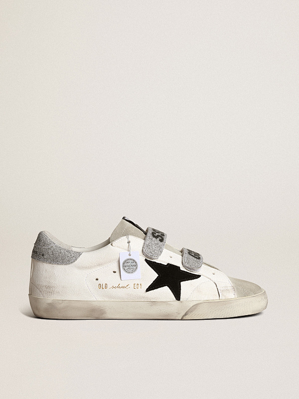 GOLDEN GOOSE SHOES (599)