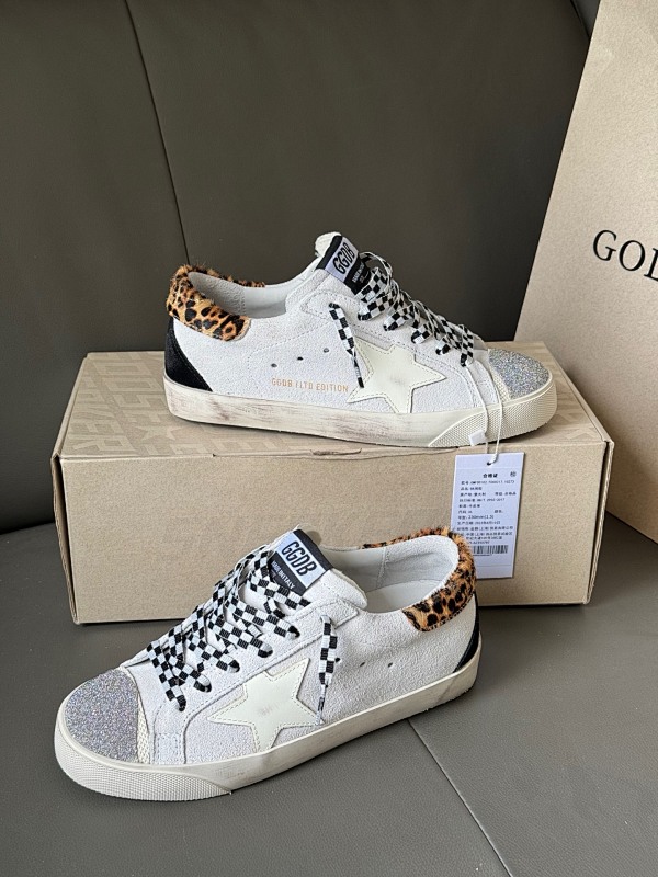 GOLDEN GOOSE SHOES (227)