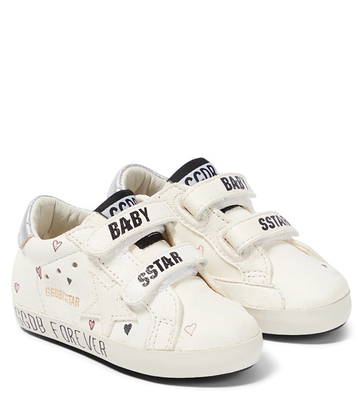 GOLDEN GOOSE SHOES (330)