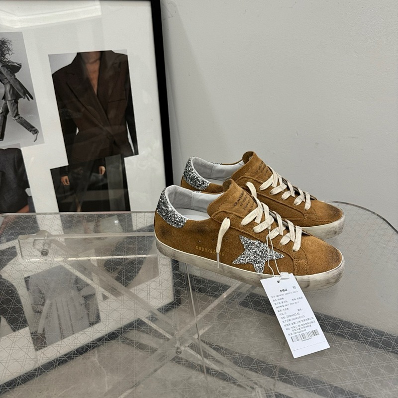 GOLDEN GOOSE SHOES (108)