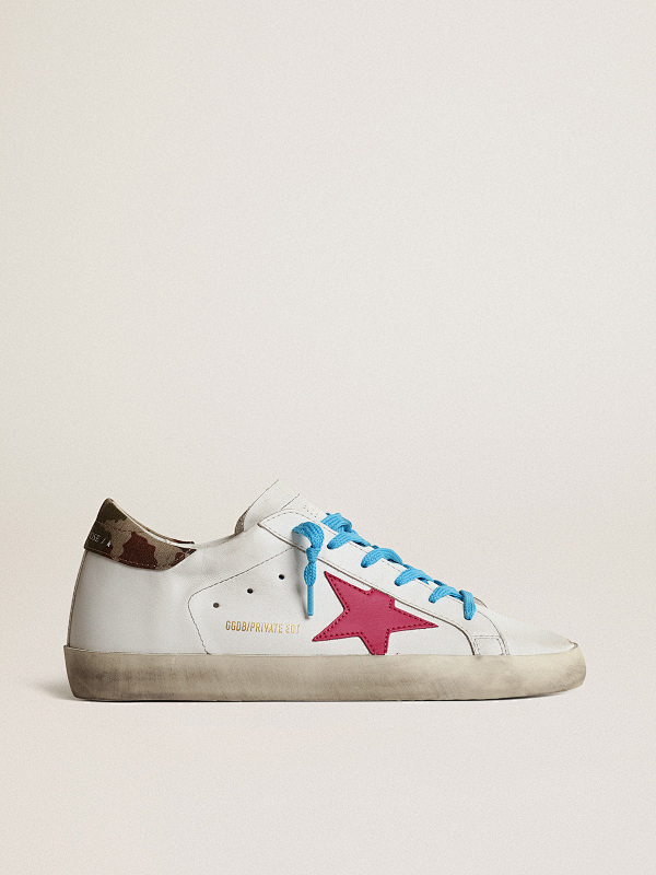 GOLDEN GOOSE SHOES (840)