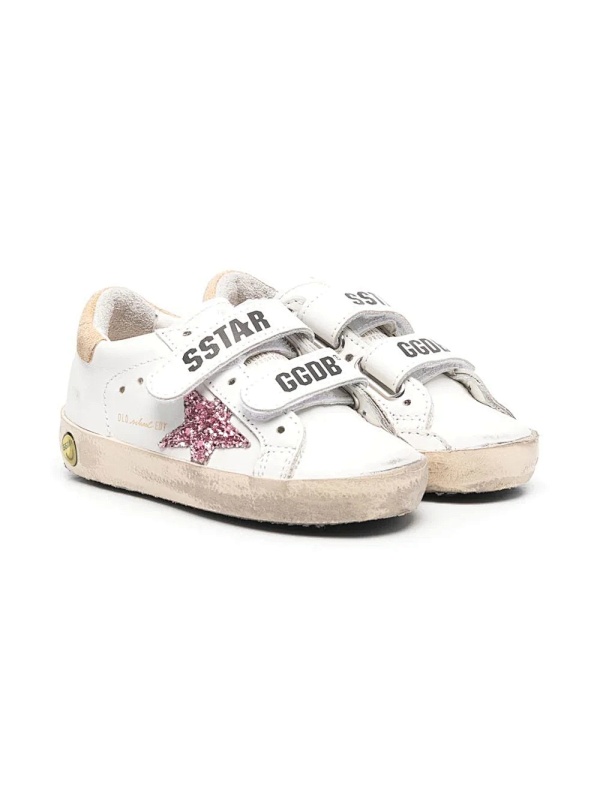 GOLDEN GOOSE SHOES (1835)