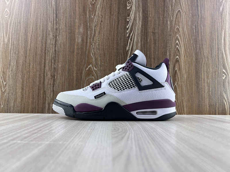 NIKE AIR JORDAN 4 (4)