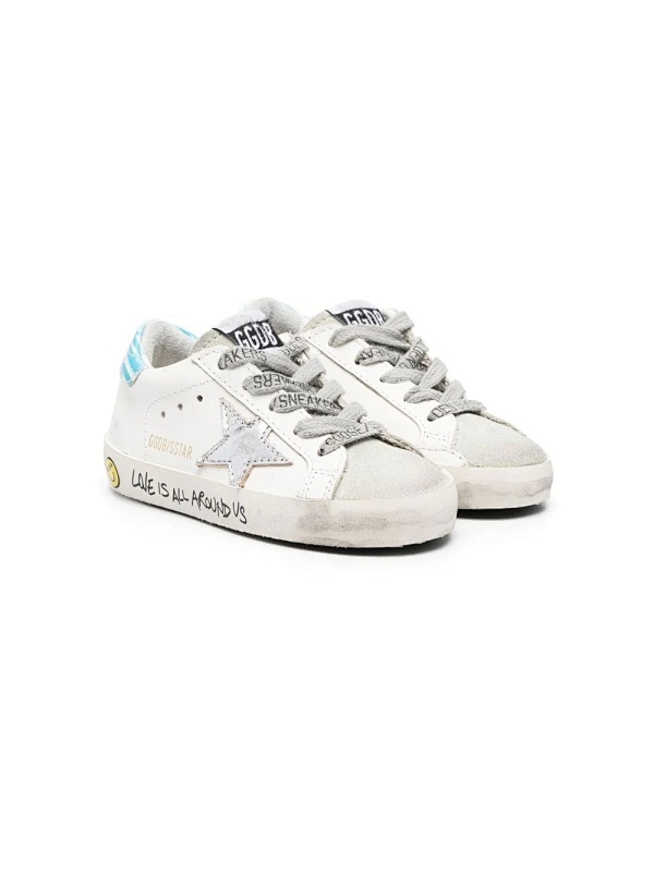 GOLDEN GOOSE SHOES (1646)