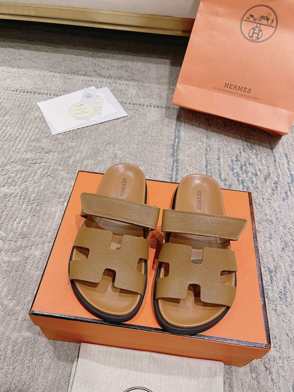 HERMES SHOES (341)