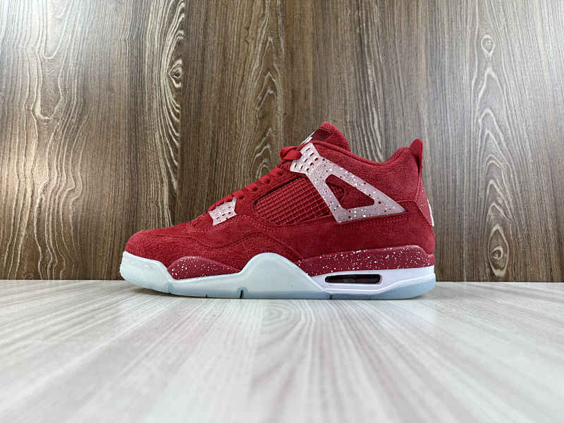 NIKE AIR JORDAN 4 (76)