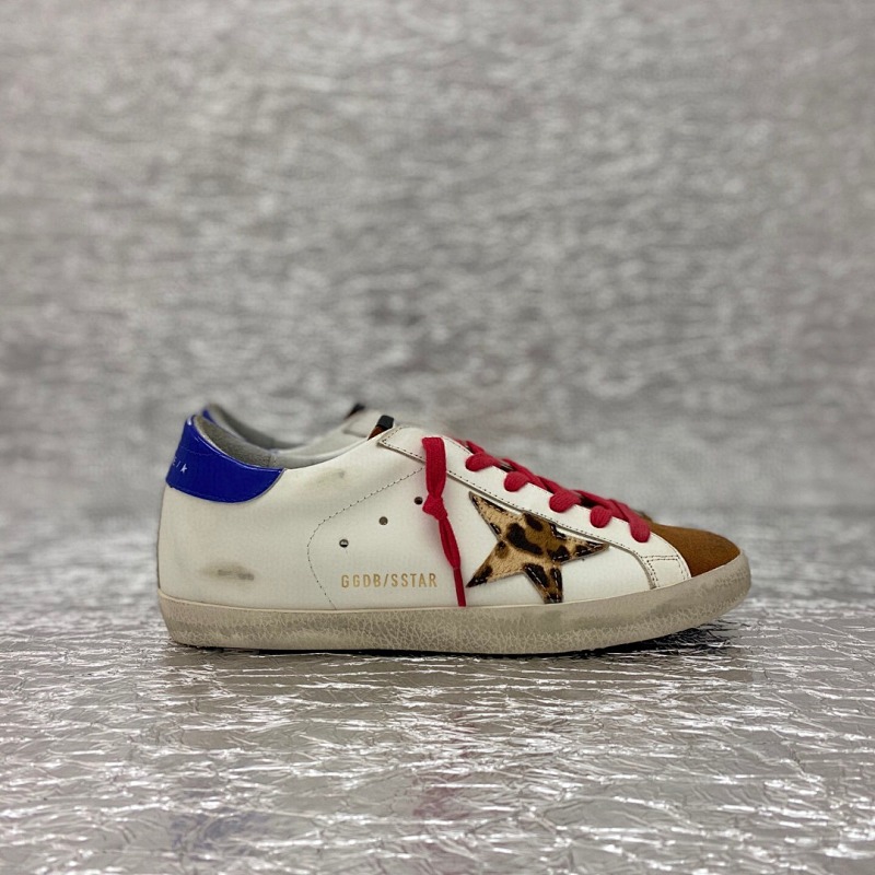 GOLDEN GOOSE SHOES (1186)
