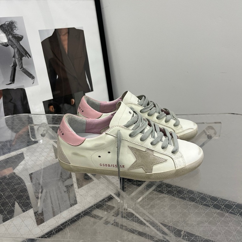 GOLDEN GOOSE SHOES (168)