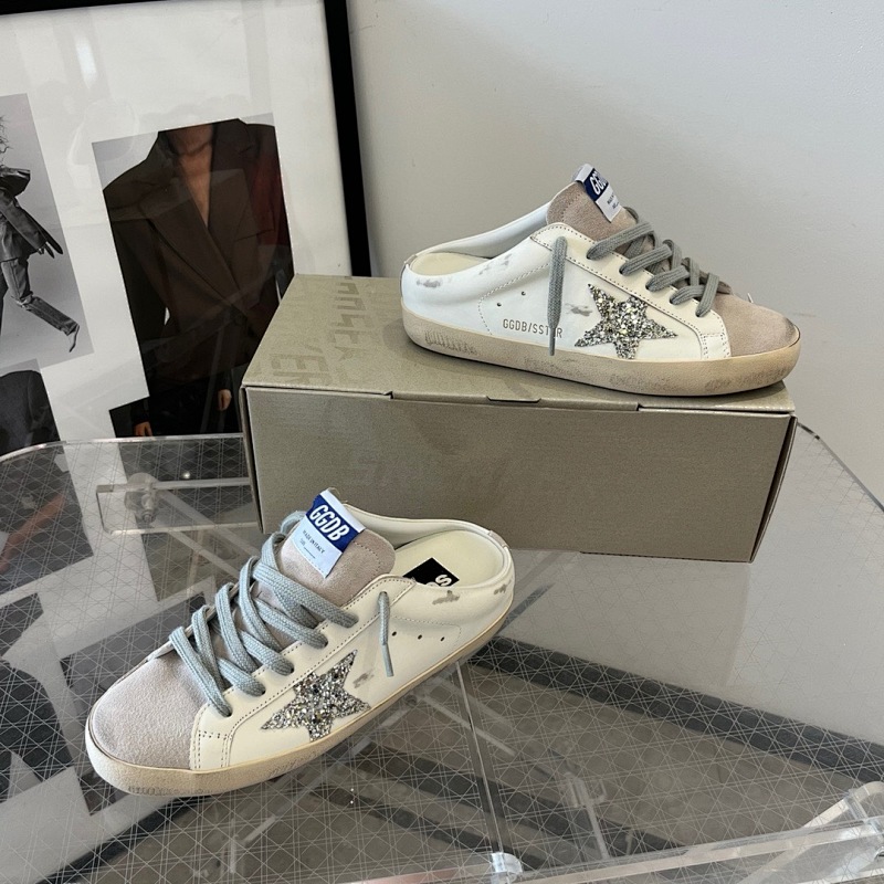 GOLDEN GOOSE SHOES (2268)