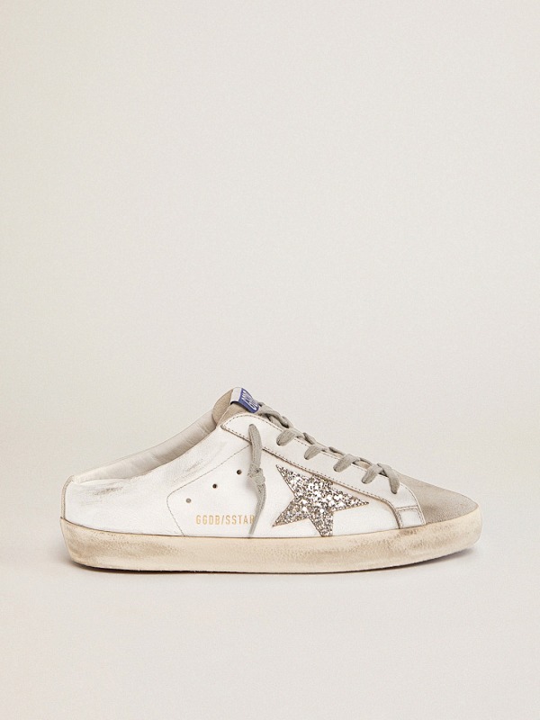 GOLDEN GOOSE SHOES (2311)