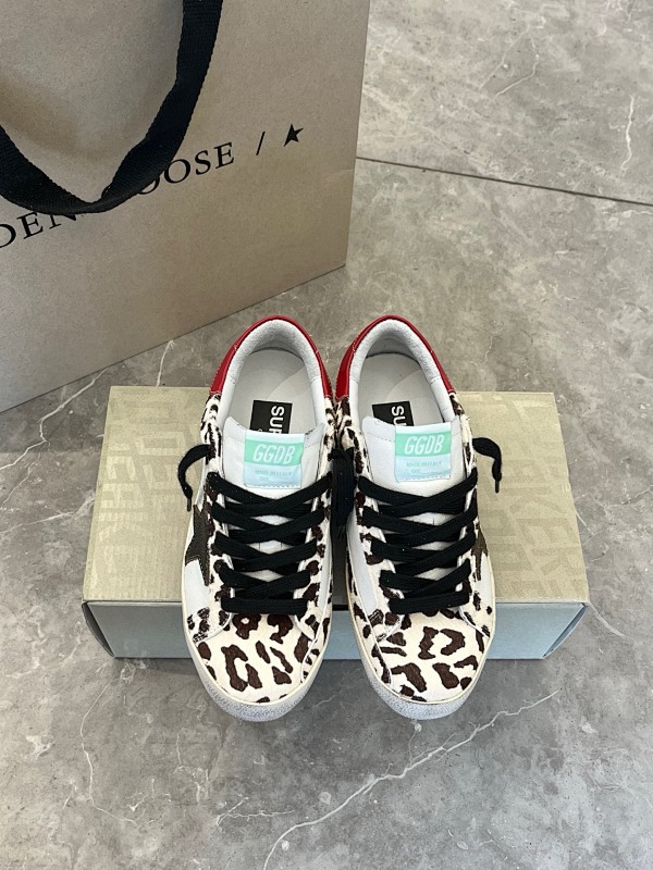 GOLDEN GOOSE SHOES (136)