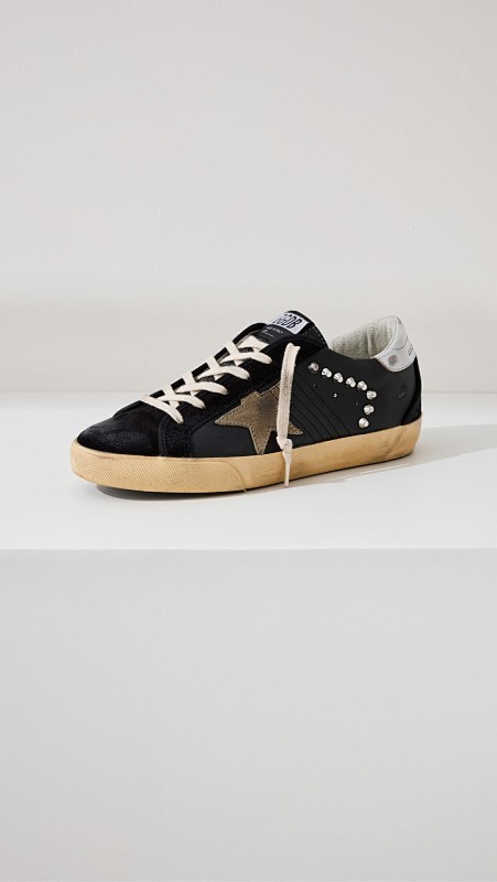 GOLDEN GOOSE SHOES (896)