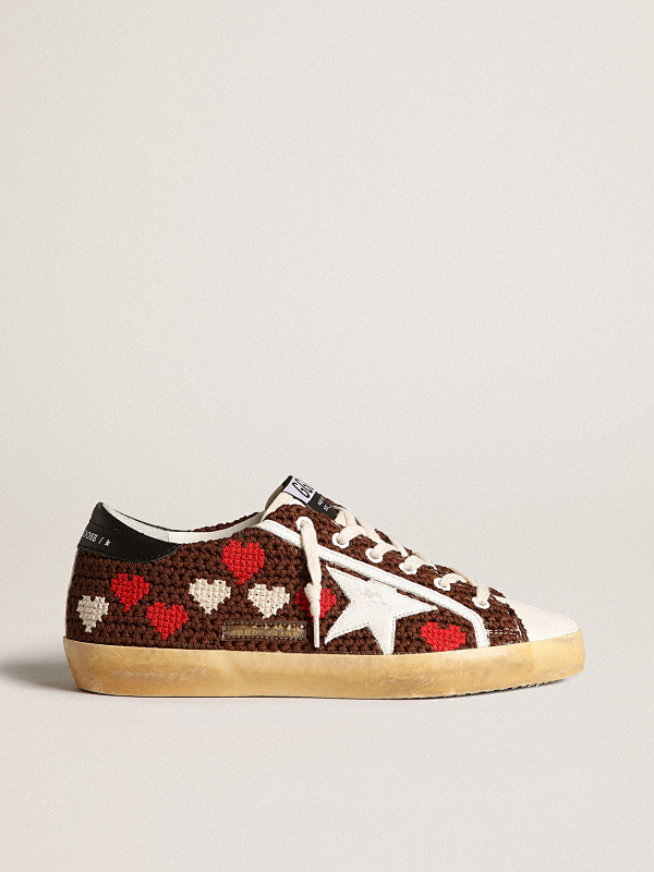 GOLDEN GOOSE SHOES (771)