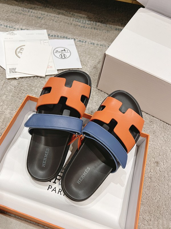 HERMES SHOES (348)