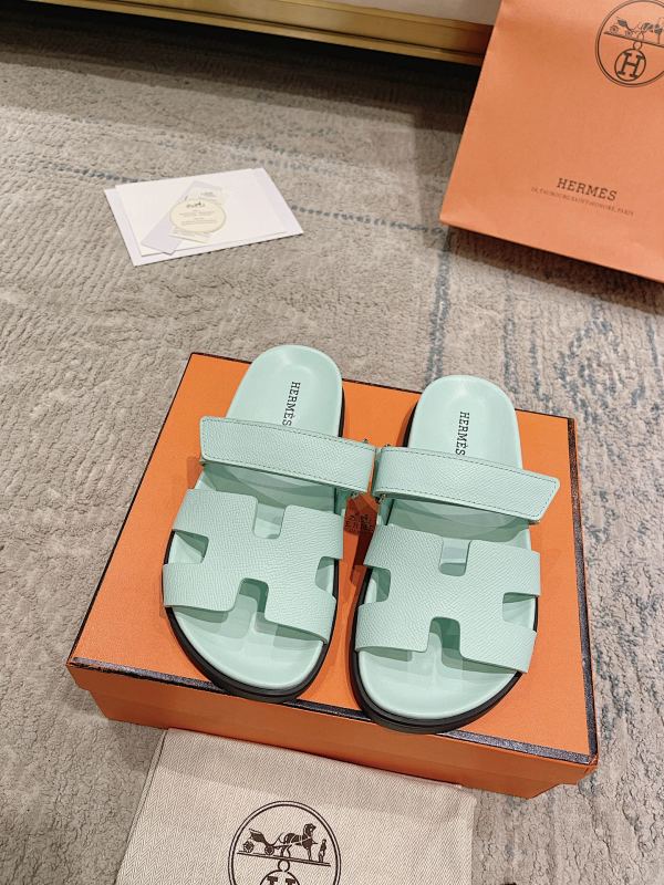 HERMES SHOES (337)