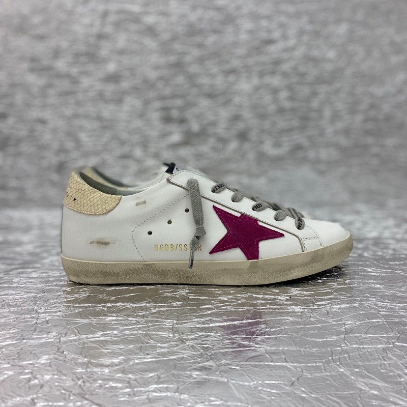 GOLDEN GOOSE SHOES (1273)