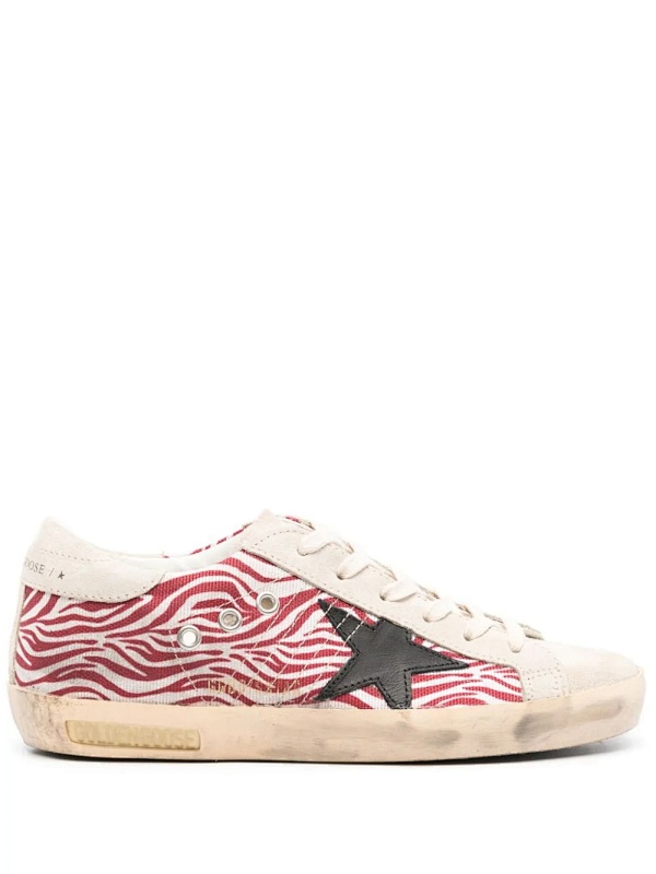 GOLDEN GOOSE SHOES (1386)