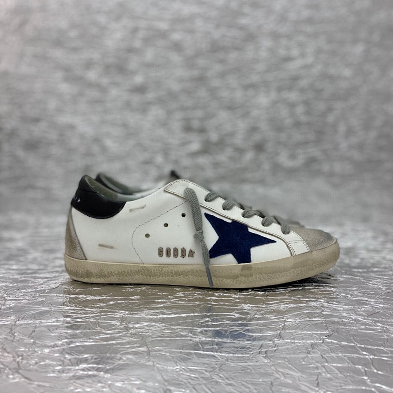 GOLDEN GOOSE SHOES (1689)