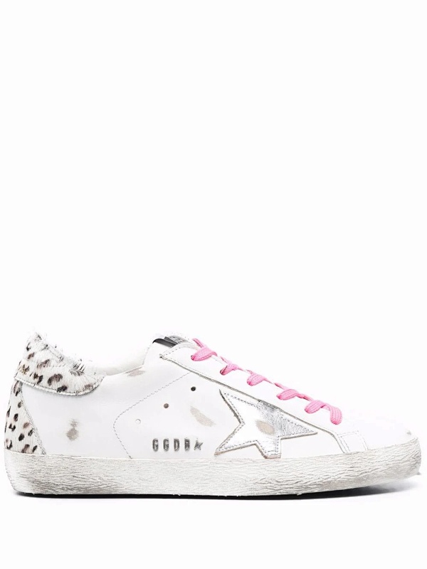 GOLDEN GOOSE SHOES (1791)