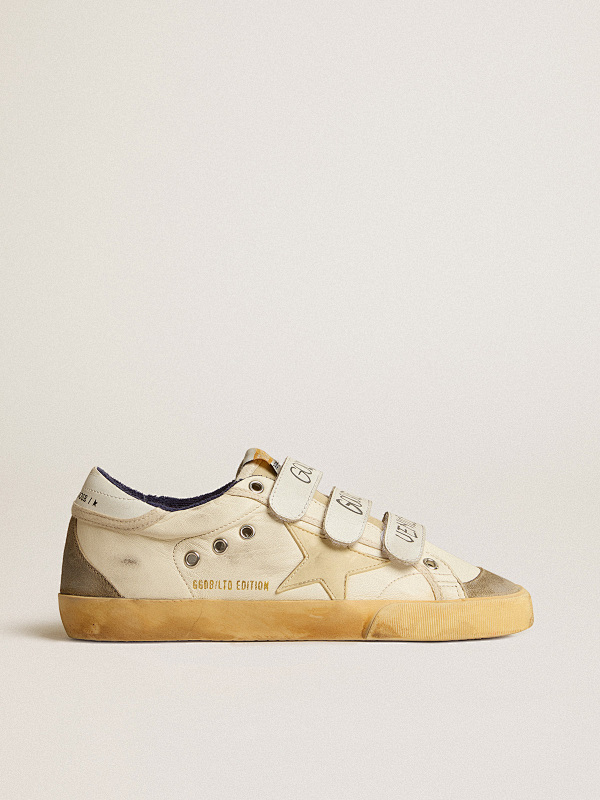 GOLDEN GOOSE SHOES (546)