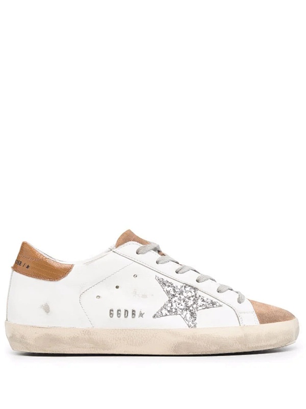 GOLDEN GOOSE SHOES (1804)