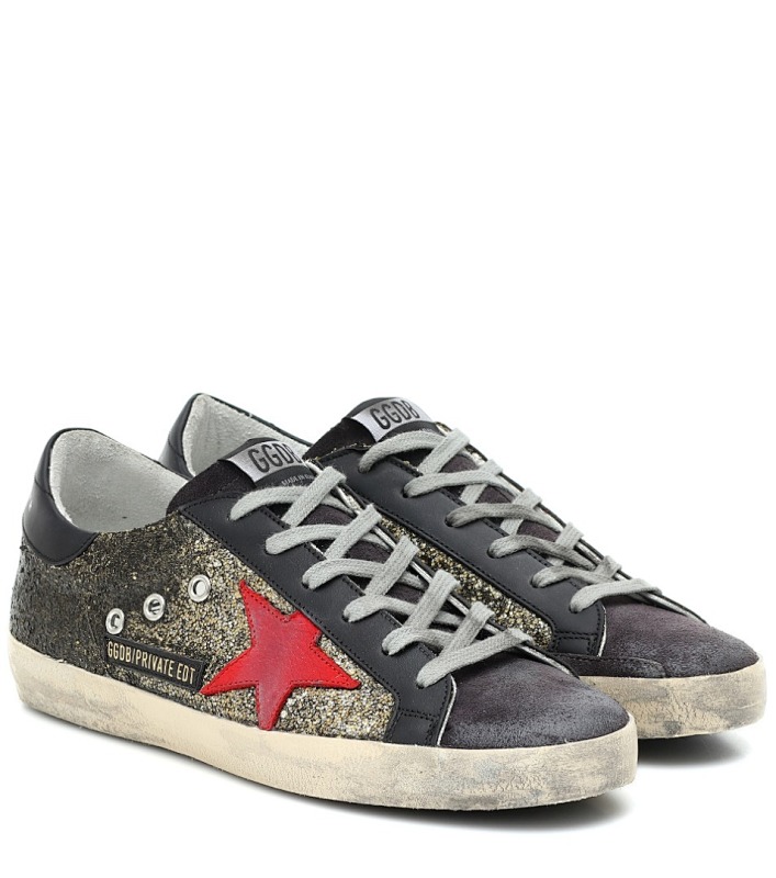 GOLDEN GOOSE SHOES (490)