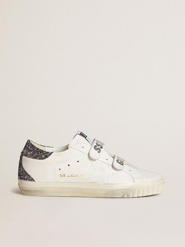 GOLDEN GOOSE SHOES (530)