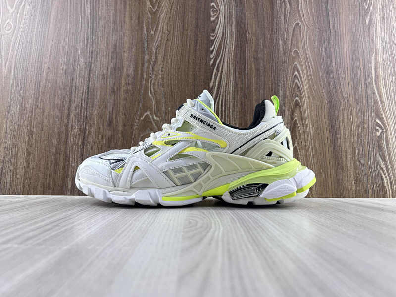 BALENCIAGA SHOES (214)