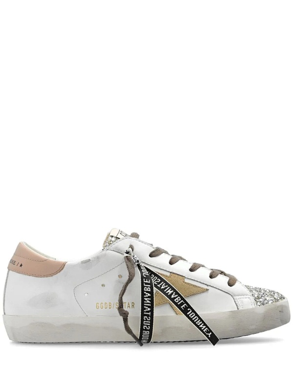 GOLDEN GOOSE SHOES (2247)