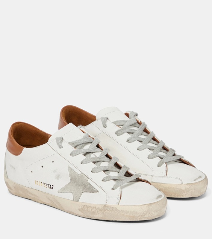 GOLDEN GOOSE SHOES (372)