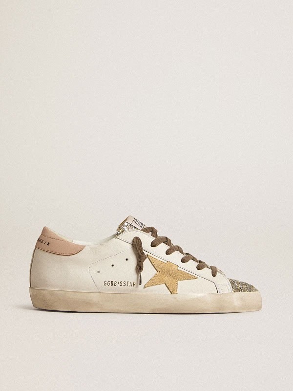 GOLDEN GOOSE SHOES (657)