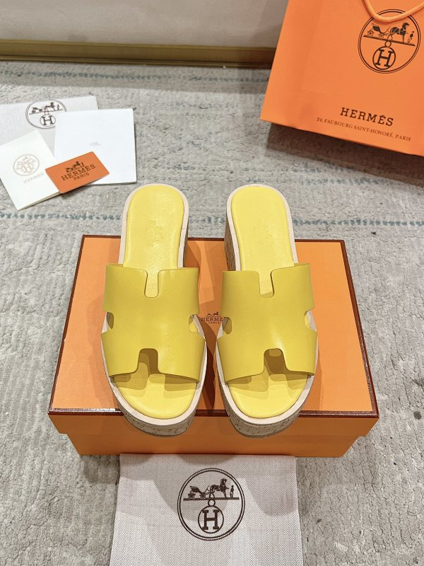 HERMES SHOES (407)