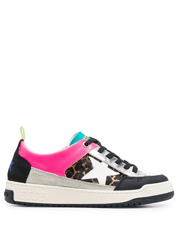 GOLDEN GOOSE SHOES (2625)
