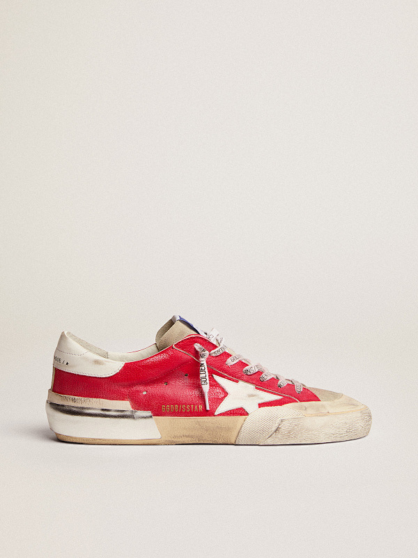 GOLDEN GOOSE SHOES (955)