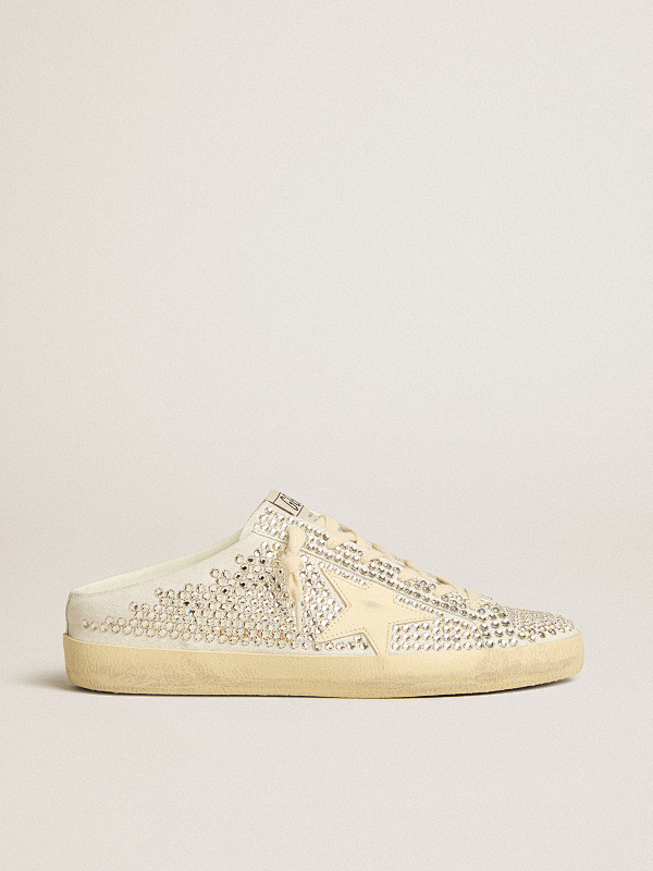 GOLDEN GOOSE SHOES (2297)